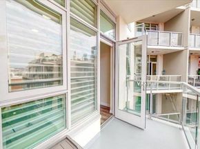 1431 Pacific Highway 702, San Diego CA 92101