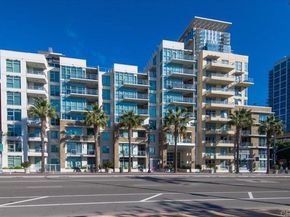 1431 Pacific Highway 702, San Diego CA 92101