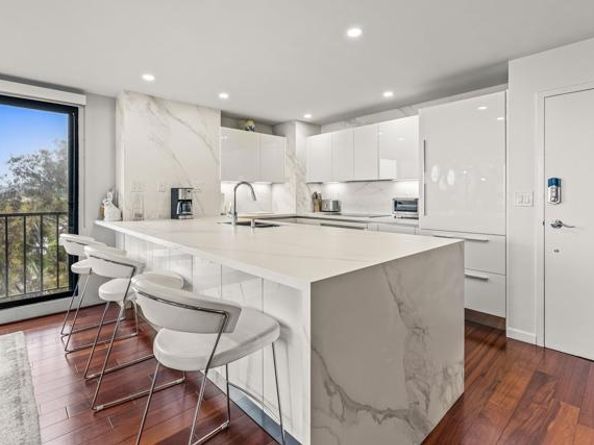 2500 Torrey Pines Road 805, La Jolla (san Diego) CA 92037