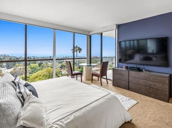 2500 Torrey Pines Road 805, La Jolla (san Diego) CA 92037