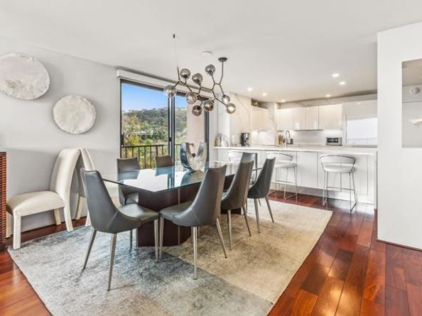 2500 Torrey Pines Road 805, La Jolla (san Diego) CA 92037