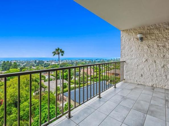 2500 Torrey Pines Road 805, La Jolla (san Diego) CA 92037