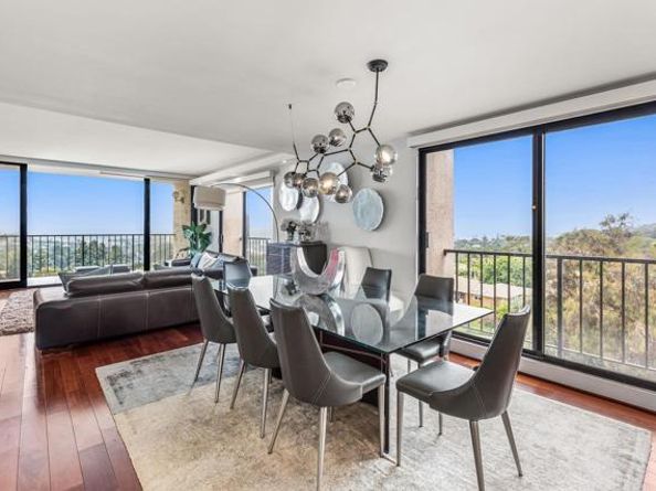 2500 Torrey Pines Road 805, La Jolla (san Diego) CA 92037
