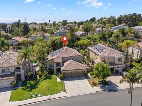 2408 Green River Dr, Chula Vista CA 91915