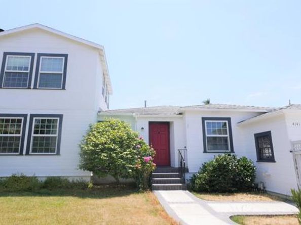 4141 Whittier Street, Ocean Beach CA 92107