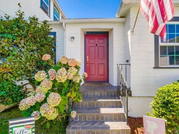 4141 Whittier Street, Ocean Beach CA 92107