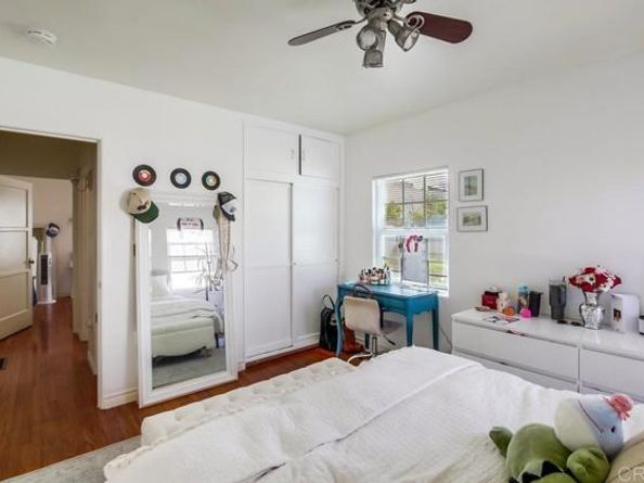 4141 Whittier Street, Ocean Beach CA 92107
