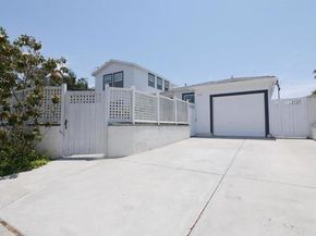 4141 Whittier Street, Ocean Beach CA 92107