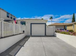 4141 Whittier Street, Ocean Beach CA 92107