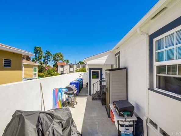 4141 Whittier Street, Ocean Beach CA 92107