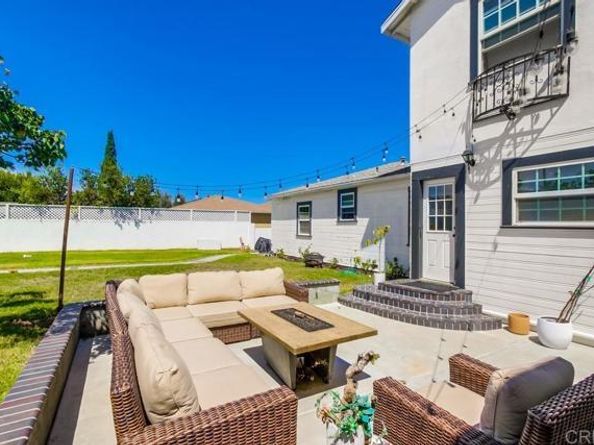 4141 Whittier Street, Ocean Beach CA 92107
