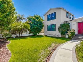 4141 Whittier Street, Ocean Beach CA 92107