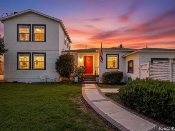 4141 Whittier Street, Ocean Beach CA 92107