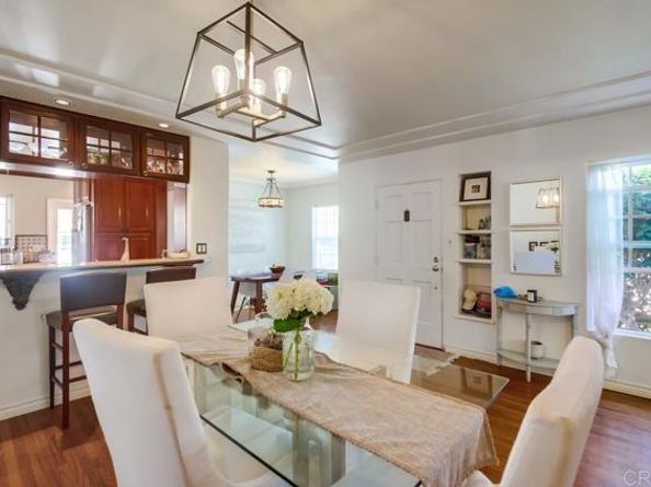 4141 Whittier Street, Ocean Beach CA 92107