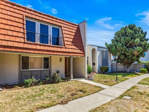 5225 Mount Alifan Drive, San Diego CA 92111