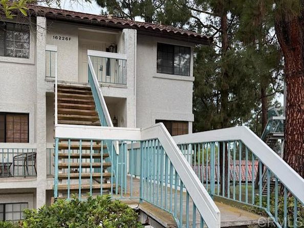 16226 Avenida Venusto Unit F, San Diego CA 92128