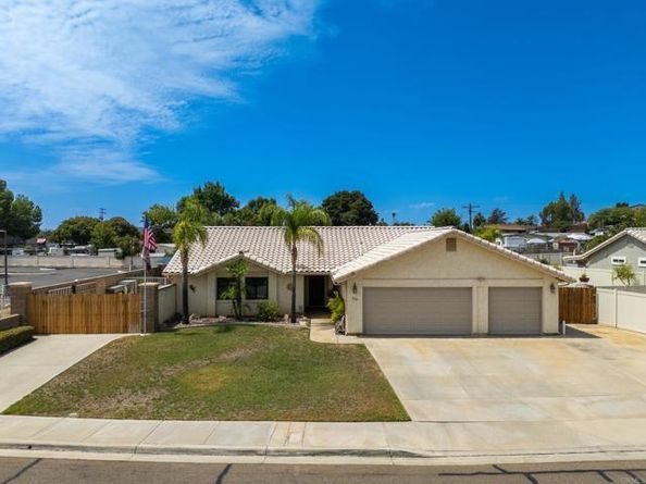 9116 Lake Valley Road, El Cajon CA 92021