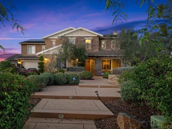 11557 Carowind Ln, Miramar (san Diego) CA 92131