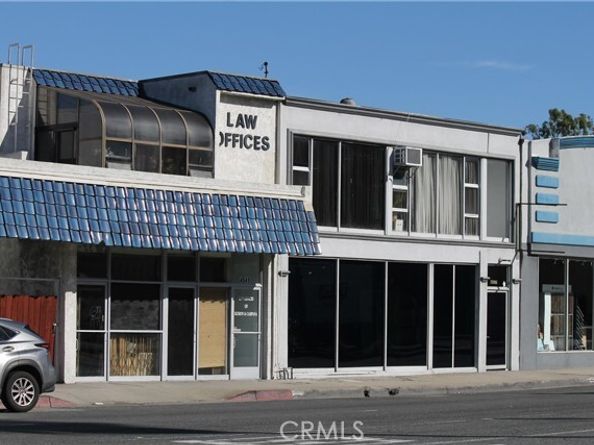 4541 Artesia, Lawndale CA 90260