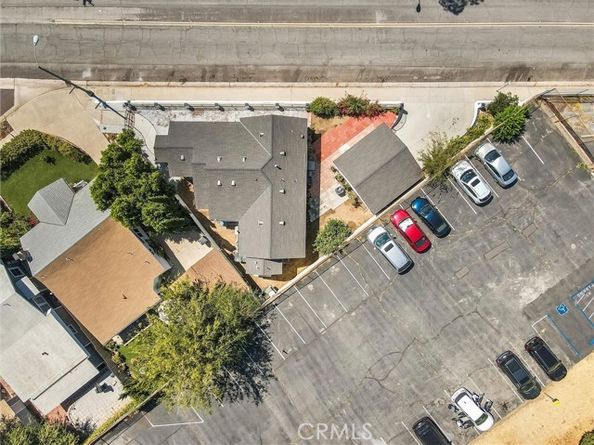 507 Anderson Place, Pasadena CA 91103