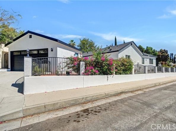 507 Anderson Place, Pasadena CA 91103