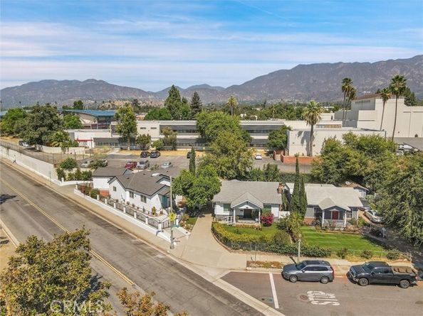 507 Anderson Place, Pasadena CA 91103