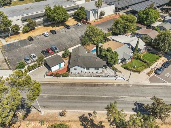507 Anderson Place, Pasadena CA 91103