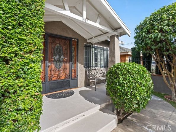 1417 W Gage Avenue, Los Angeles CA 90047