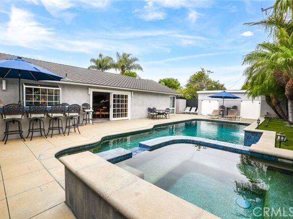 12852 Foster Road, Rossmoor Socal CA 90720