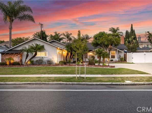 12852 Foster Road, Rossmoor Socal CA 90720