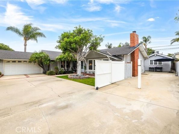 12852 Foster Road, Rossmoor Socal CA 90720