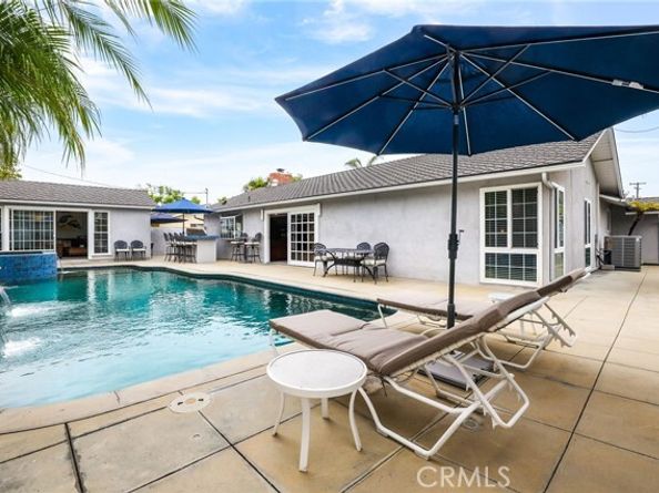 12852 Foster Road, Rossmoor Socal CA 90720