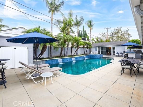 12852 Foster Road, Rossmoor Socal CA 90720