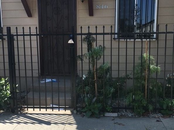 846 W 103rd Street, Los Angeles CA 90044