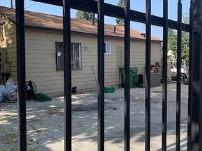 846 W 103rd Street, Los Angeles CA 90044