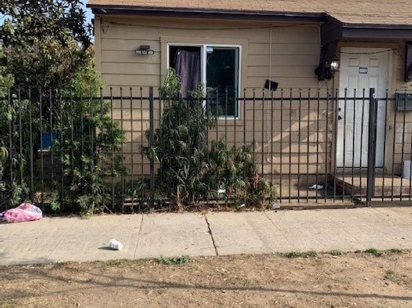 846 W 103rd Street, Los Angeles CA 90044