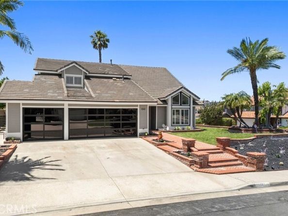 1041 S Falling Leaf Circle, Anaheim CA 92807