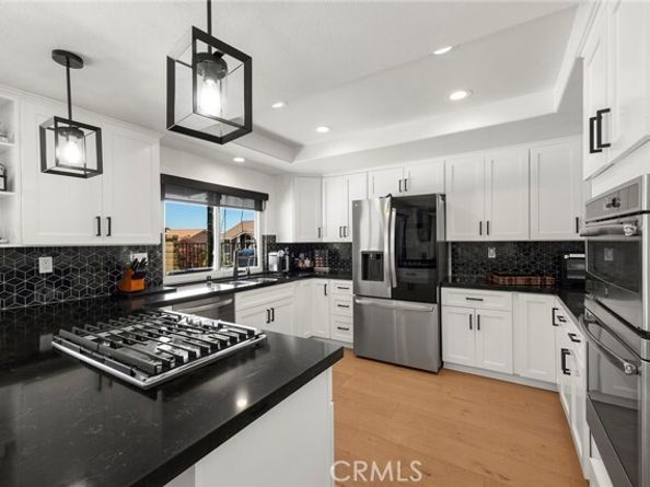 1041 S Falling Leaf Circle, Anaheim CA 92807