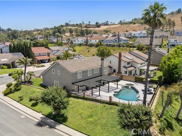 1041 S Falling Leaf Circle, Anaheim CA 92807