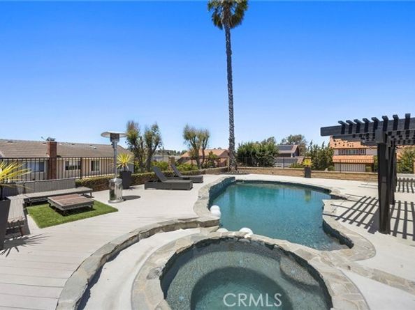 1041 S Falling Leaf Circle, Anaheim CA 92807