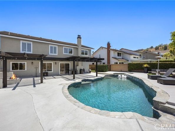 1041 S Falling Leaf Circle, Anaheim CA 92807