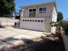 1908 Bailey Avenue, Rosemead CA 91770