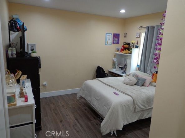 1908 Bailey Avenue, Rosemead CA 91770