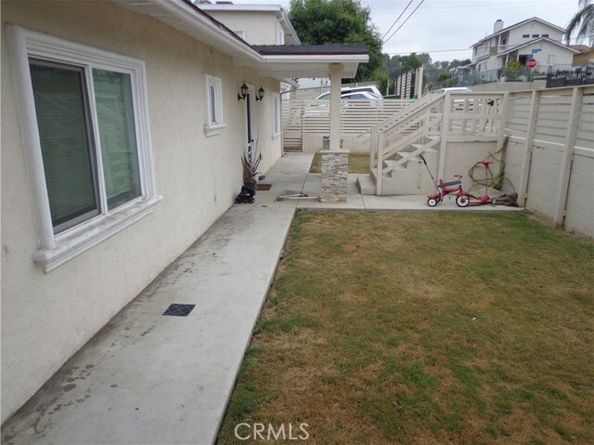 1908 Bailey Avenue, Rosemead CA 91770