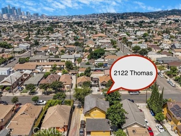 2122 Thomas Street, Los Angeles CA 90031