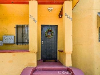2122 Thomas Street