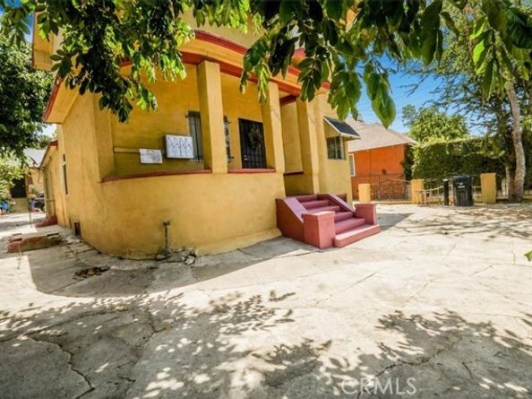 2122 Thomas Street, Los Angeles CA 90031