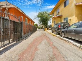 2122 Thomas Street, Los Angeles CA 90031