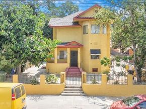 2122 Thomas Street, Los Angeles CA 90031