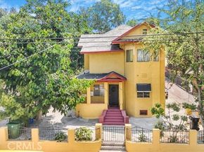 2122 Thomas Street, Los Angeles CA 90031